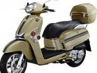 KYMCO Kymco Like 200i 50th Anniversary